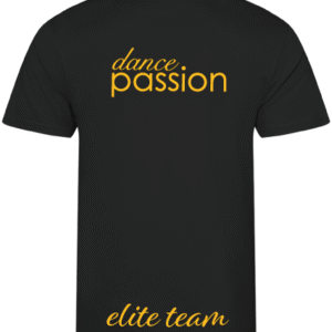 Dance Passion Elite Team Cool T-Shirt