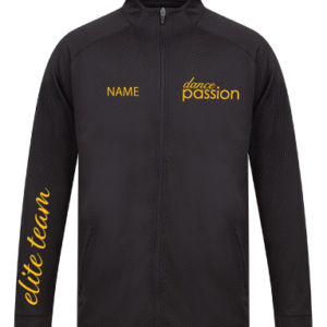 Dance Passion Elite Team Tracksuit Jacket