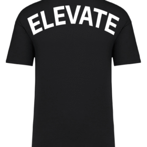 Lync Elevate Oversized Cotton t-shirt