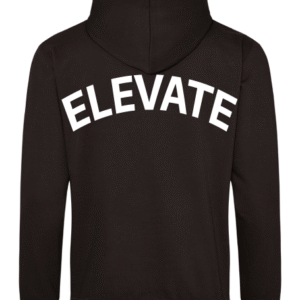 Lync Elevate Overhead Hoodie
