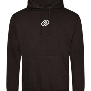 Lync Embroidered Overhead Hoodie