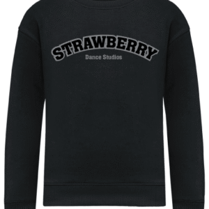 Strawberry Oversized Sweater