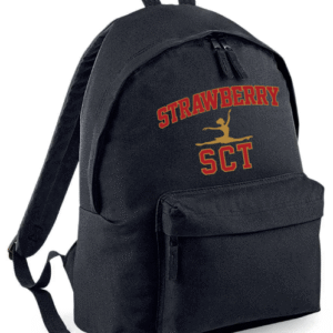 Strawberry Comp Team Backpack