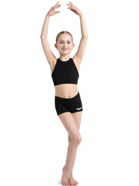 Strawberry Low Rise Shorts - Image 2