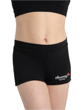 Strawberry Low Rise Shorts