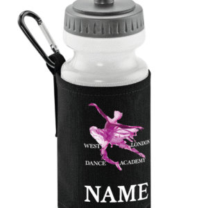 WLDA Water Bottle