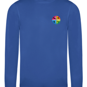 YTP Cool unisex Long Sleeve T-shirt