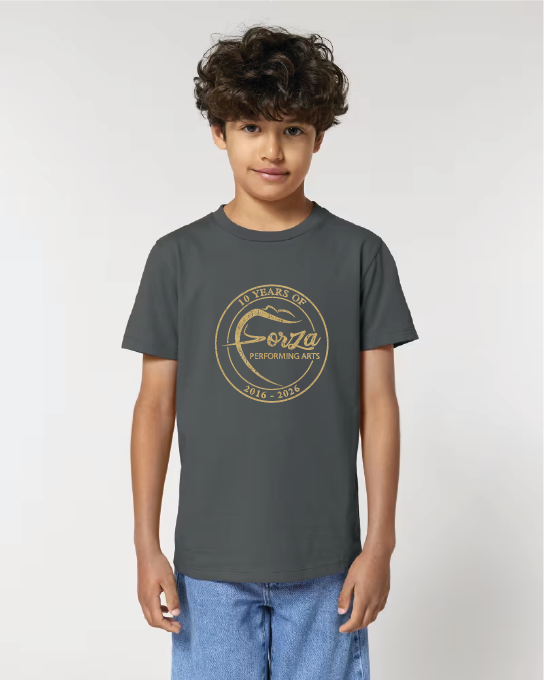 Forza 10 years Special Ed. t-shirt