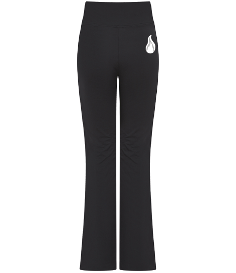 Unite Flared Leggings