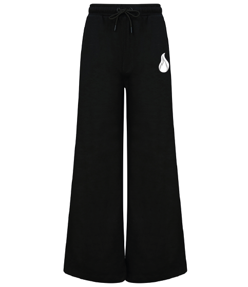 Unite  Wide Leg Joggers