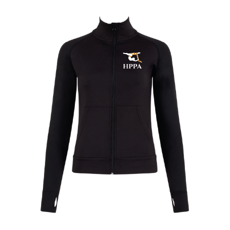 HPPA Dance Jacket - Image 2