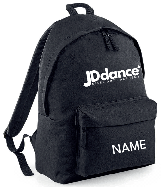 JD Dance Backpack