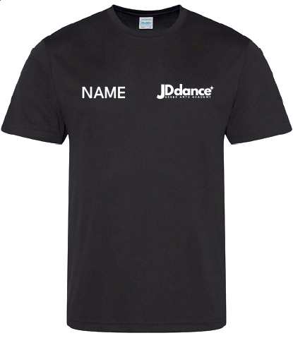 JD Dance Cool T-Shirt