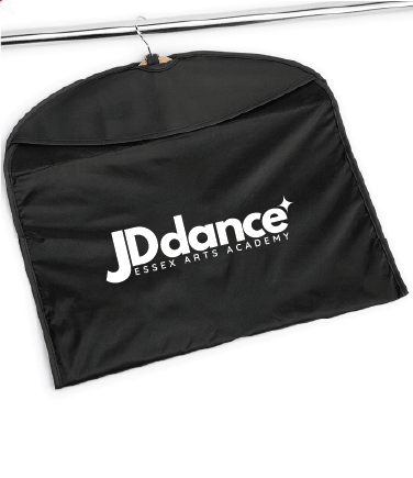 JD Dance Costume Bag