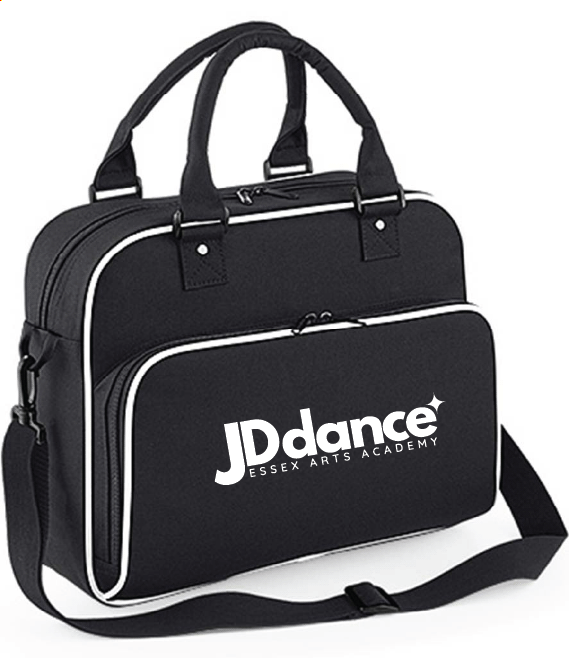 JD Dance Class Bag