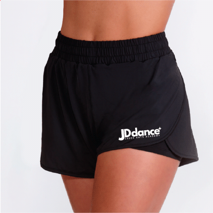 JD Dance Layered Dance Shorts
