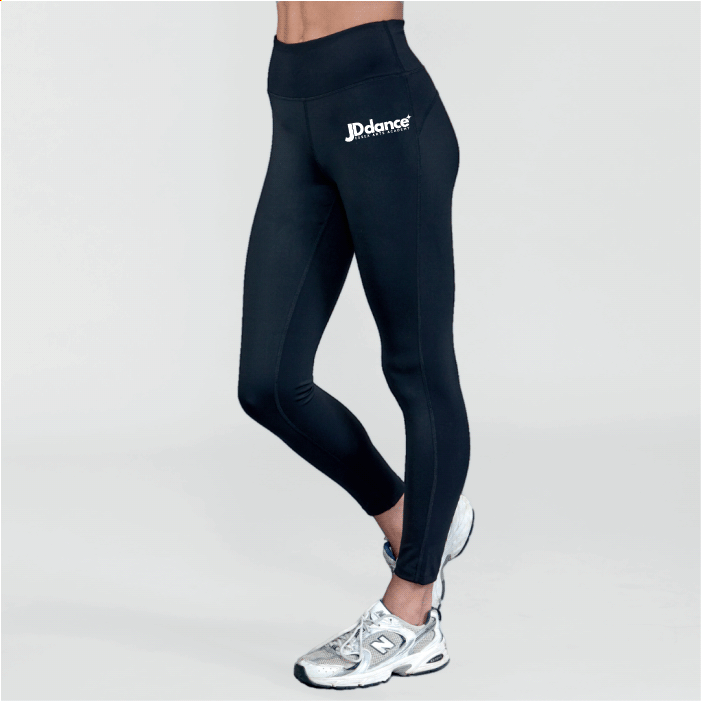 JD Dance High Waist Dance Leggings