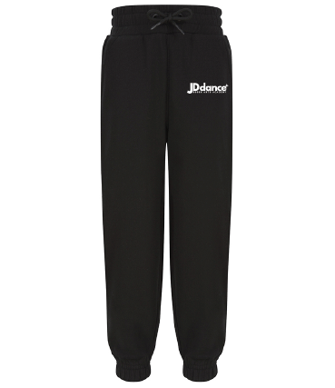 JD Dance Cuffed Jog Pants