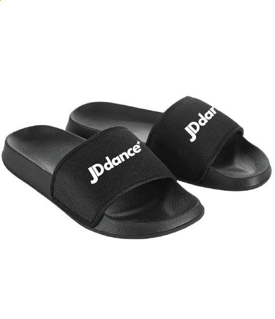JD Dance Sliders