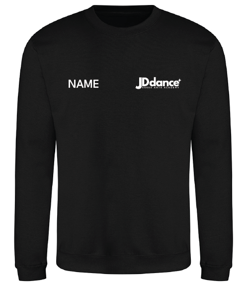 JD Dance Sweater