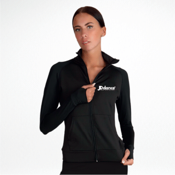 JD Dance Zip Jacket