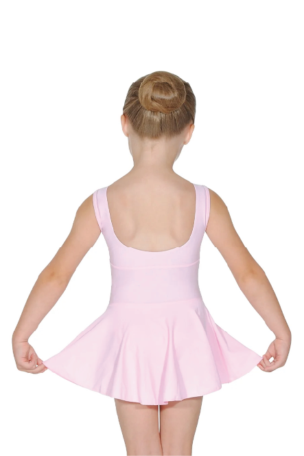 Turning Pointe Didi Dance / Prep / Prim Leotard - Emilie - Image 2