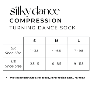 Turning Point Grip Socks - Image 5