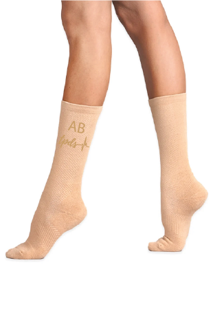Turning Point Grip Socks - Image 3