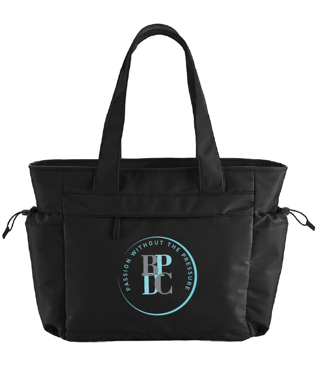 BPDC Studio Oversized Tote Bag