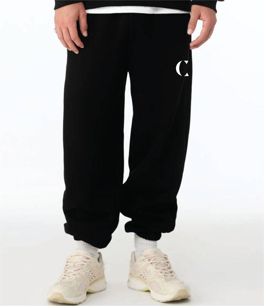 Cast Studio unisex heavyweight joggers