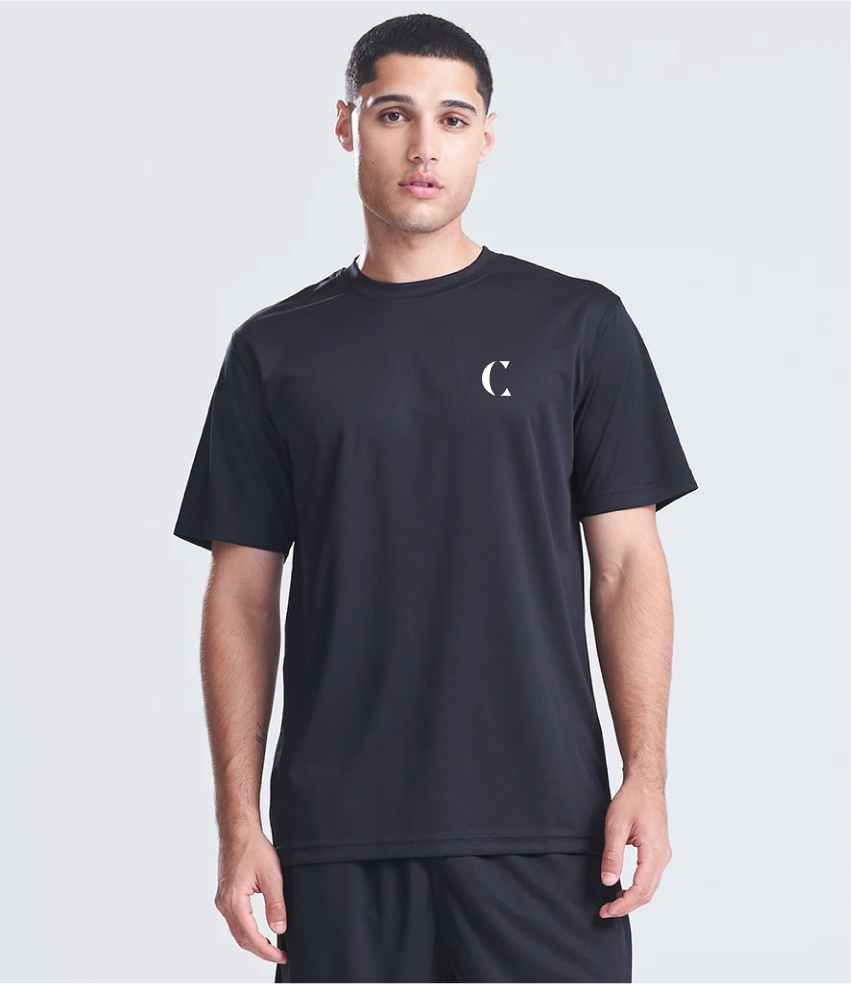 Cast Studio Unisex Cool T-Shirt