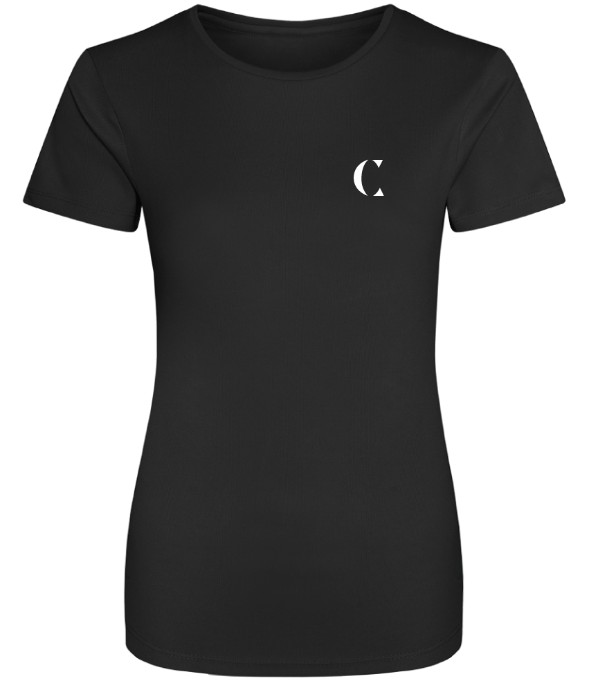 Cast Studio Female Cool T-Shirt
