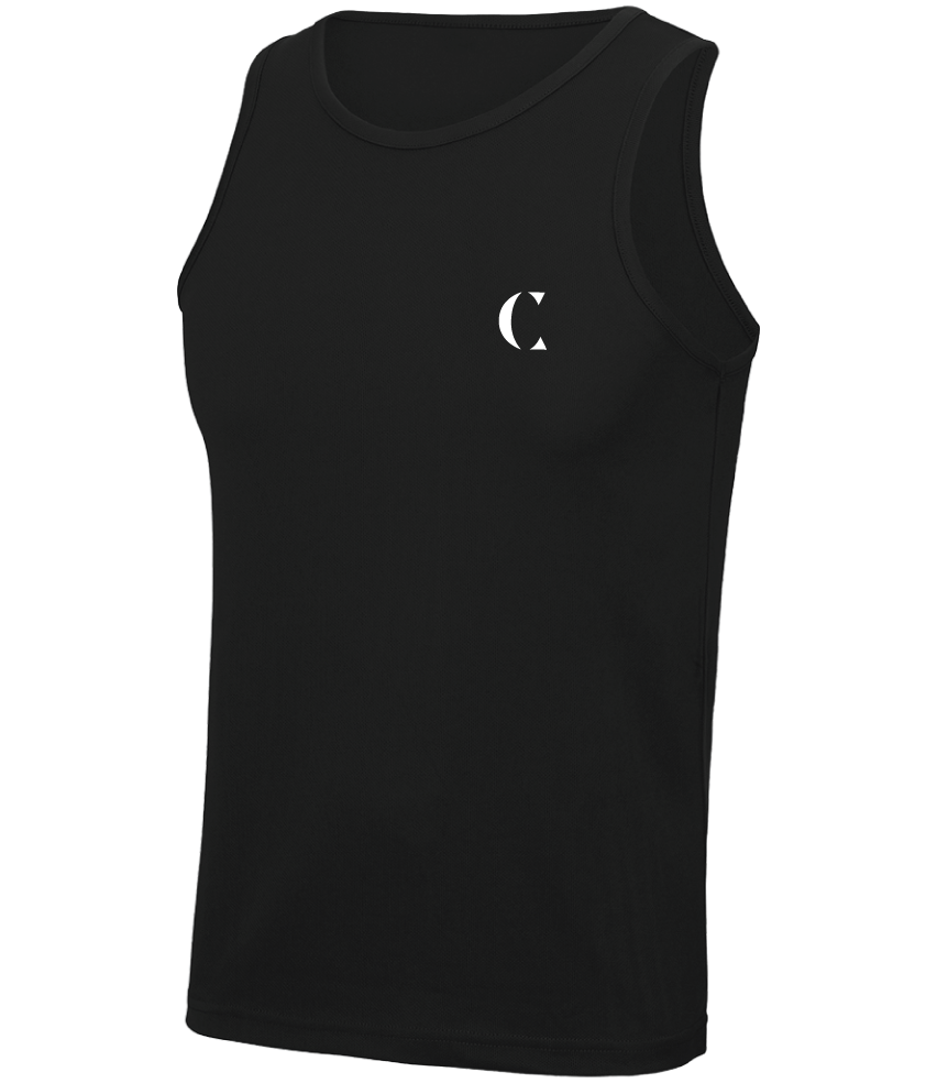 Cast Studio Unisex Cool Vest