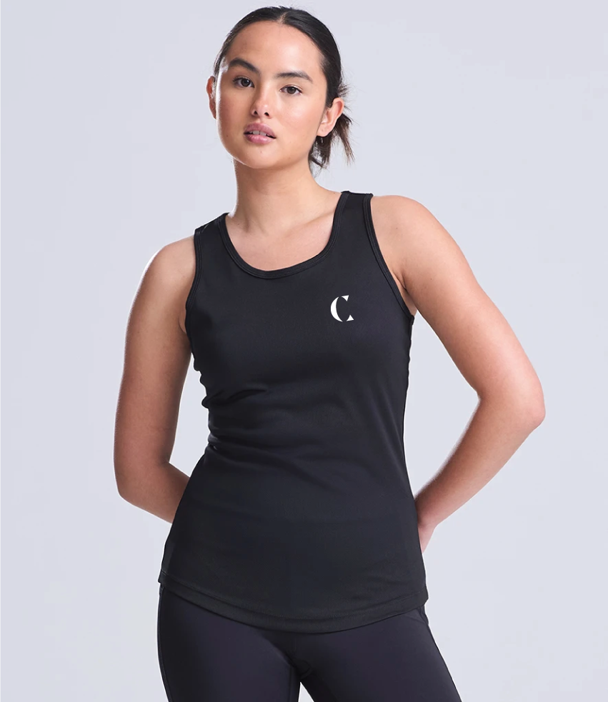Cast Studio Female Cool Vest
