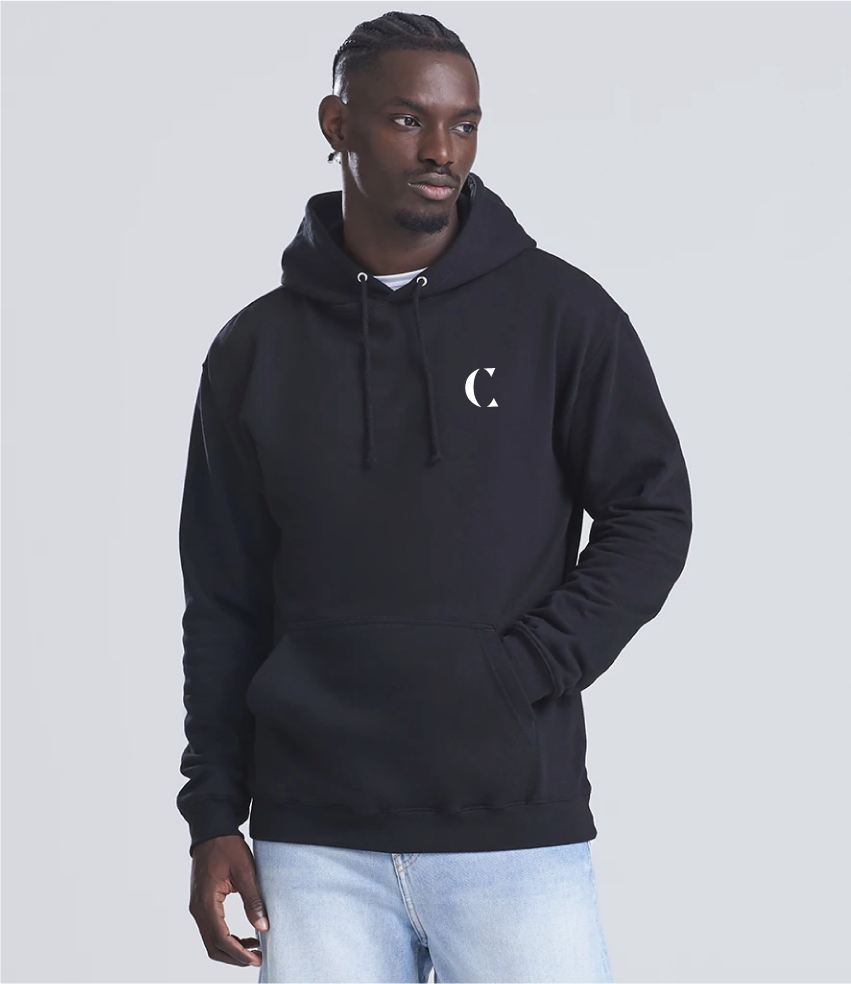 Cast Studio Unisex Overhead Hoodie