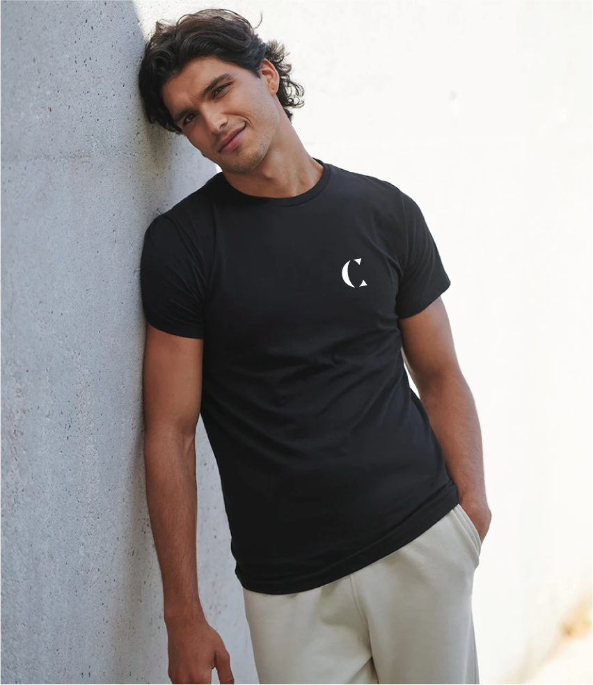 Cast Studio Unisex Cotton T-Shirt