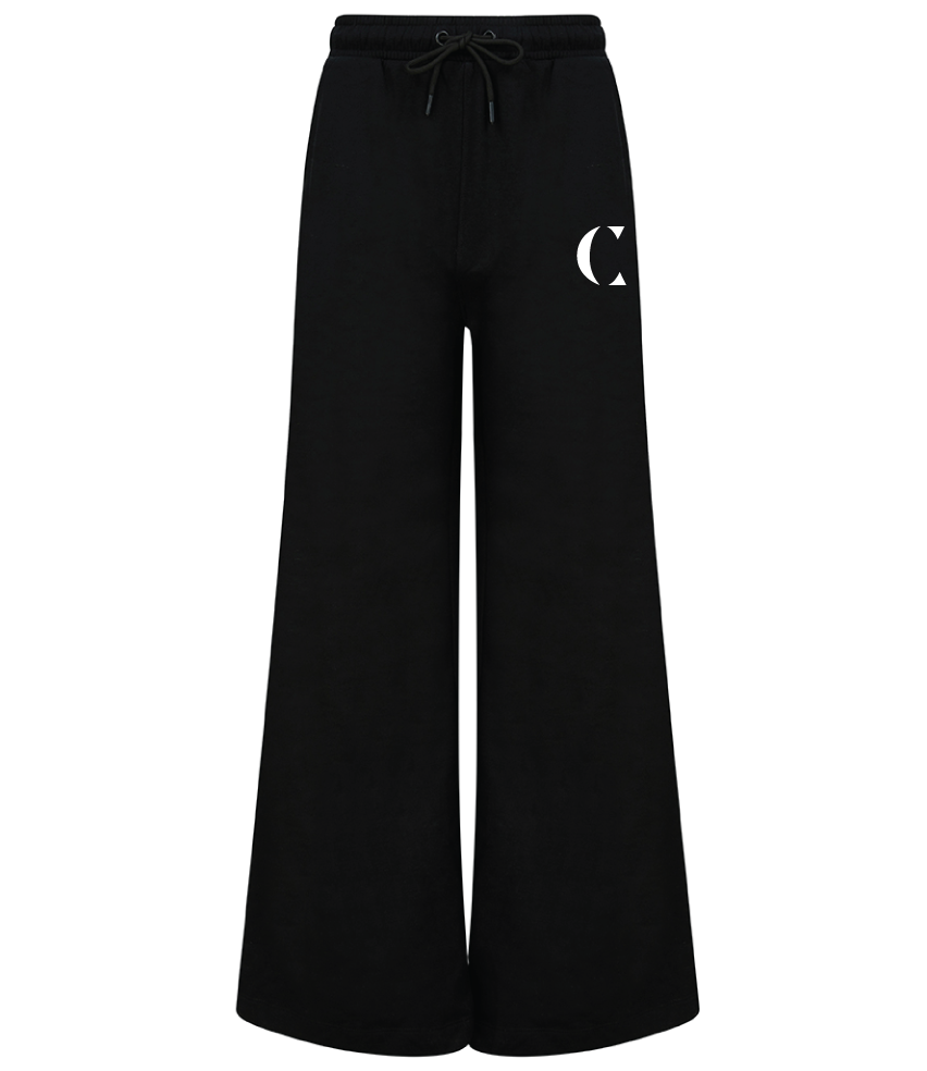 Cast Studio Female Wide Leg Joggers