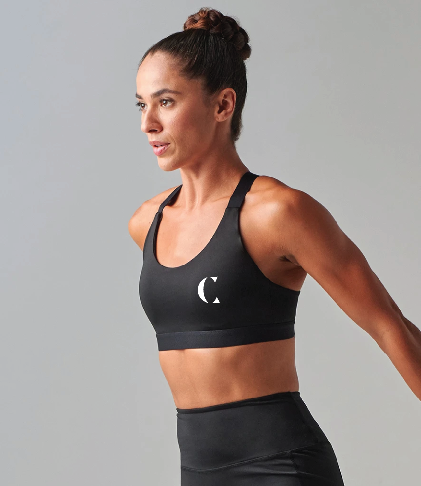 Cast Studio Female Impact Core Bra