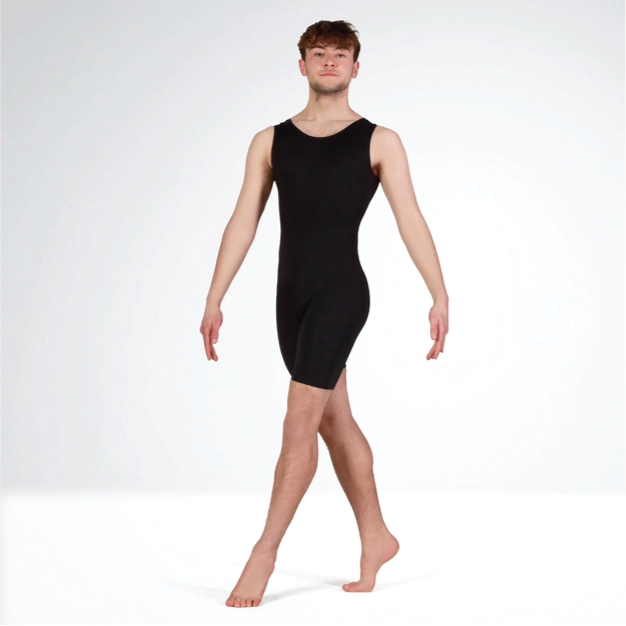 Cast Studio Unisex Acro Biketard