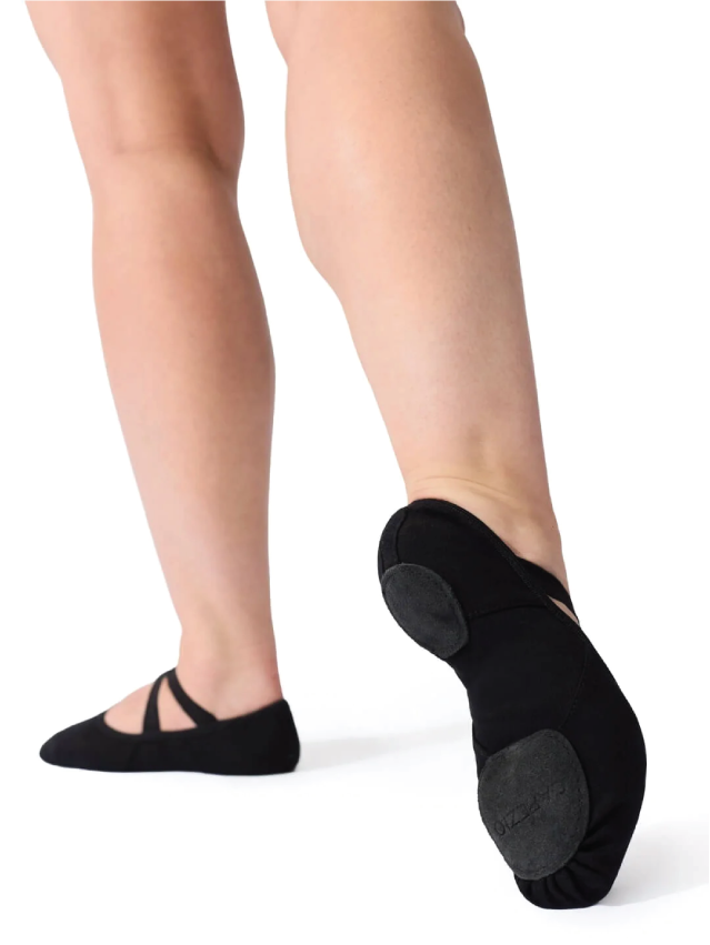 Cast Studio Hanami Canvas Unisex Ballet Shoe - Image 8