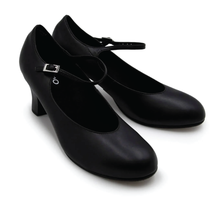 Cast Studio Mia 2" Character Shoe - Image 2