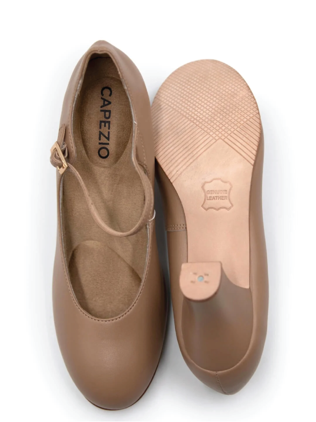 Cast Studio Mia 2" Character Shoe - Image 4