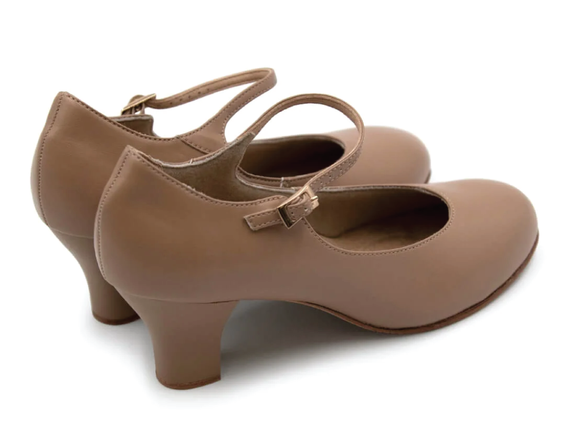 Cast Studio Mia 2" Character Shoe - Image 5
