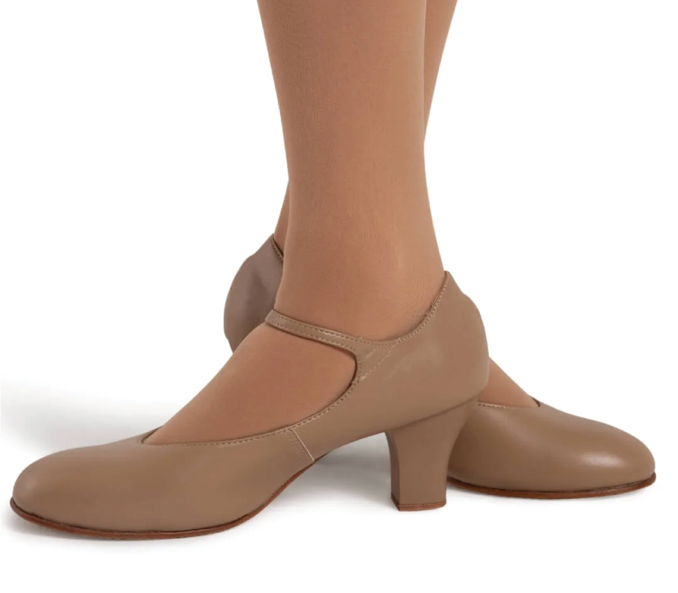 Cast Studio Mia 2" Character Shoe - Image 6
